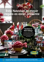 IKEA IKEA - Málaga - hasta el 31.12.2025
