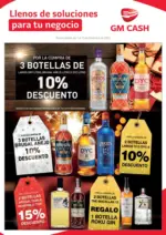 Gros Mercat Precios válidos del 1 al 13 de Diciembre de 2025 - hasta el 31.12.2025