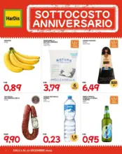 Sottocosto anniversario