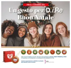 Voglia di Natale!, Superstore