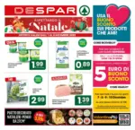 Despar Aspettando il Natale - al 06.12.2025