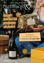 Prezzemolo & Vitale Senti anche tu profumo di feste? - al 08.12.2025