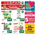 Despar Aspettando il Natale - al 06.12.2025