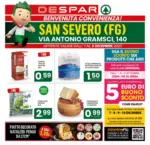 Despar Benvenuta Convenienza! - al 06.12.2025