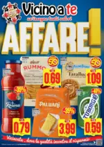 Vicino a Te Affare! - al 14.12.2025