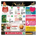 Eurospar Aspettando il Natale - al 06.12.2025