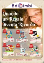 B di Bimbi VOL BDB NataleGioco 25 - al 06.01.2026