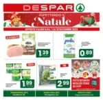 Despar Aspettando il Natale - al 10.12.2025