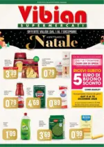 Vibian Aapettando il natale - al 07.12.2025