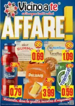 Vicino a Te Affare! - al 14.12.2025