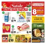 Interspar Aspettando il Natale - al 10.12.2025