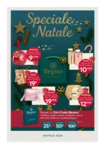 Farmaregno Speciale Natale - al 31.12.2025