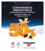 Esselunga Sconti fino al 50% - al 10.12.2025