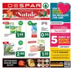 Despar Aspettando il Natale - al 06.12.2025
