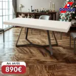 Dotolo Mobili Dotolo Mobili - al 01.12.2025