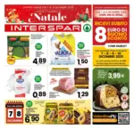 Interspar Aspettando il Natale - al 06.12.2025