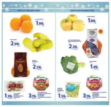 Voglia di Natale!, Sigma