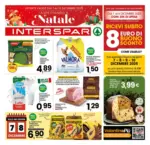 Interspar Aspettando il Natale - al 10.12.2025