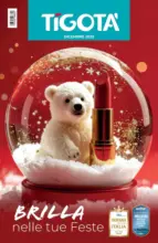 Brilla nelle tue feste