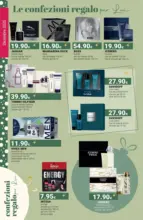 Brilla nelle tue feste