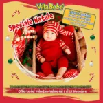 Villa bebè Offerte Villa bebè - al 12.12.2025