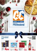 C+C PROFESSIONAL - al 31.12.2025