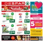 Despar Aspettando il Natale - al 10.12.2025