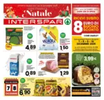 Interspar Aspettando il Natale - al 10.12.2025