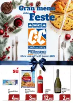 C+C PROFESSIONAL NATALE - al 31.12.2025
