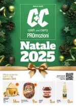 C+C AFFARI SPECIALI - al 14.12.2025