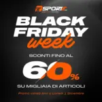 Sportit Black Friday - al 01.12.2025