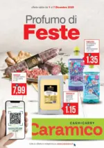 Caramico Profumo di Feste - al 07.12.2025