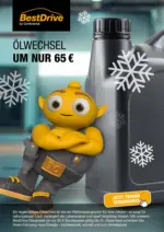 BestDrive Hard BestDrive: Aktuelle Angebote - bis 19.12.2025