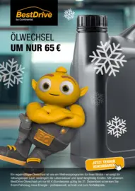 BestDrive: Aktuelle Angebote