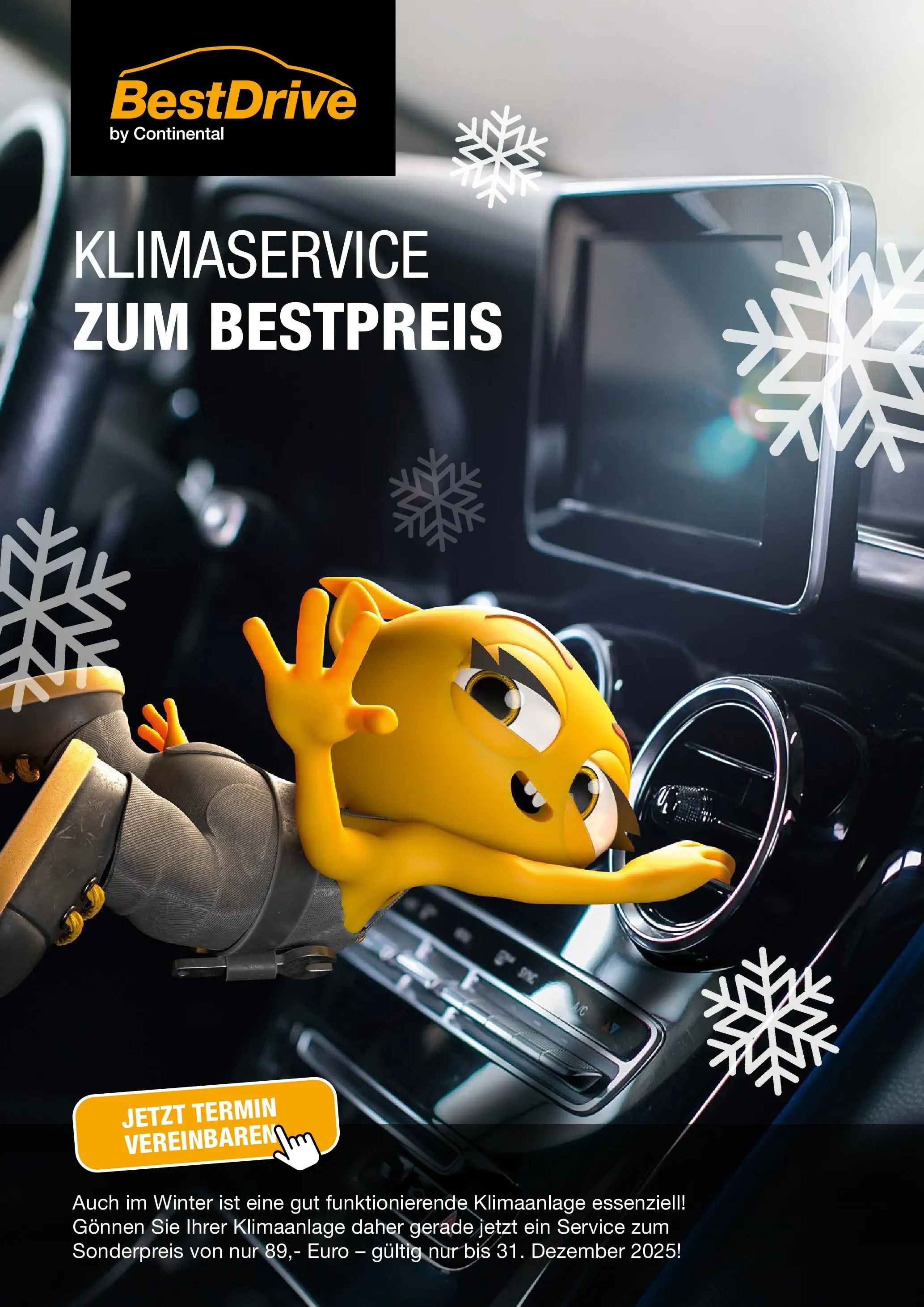 Entdecke - BestDrive: Aktuelle Angebote von 01.12.2025 - Aktuelle Angebote | Seite: 2 | Produkte: Klimaanlage