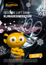 BestDrive Hard BestDrive: Aktuelle Angebote - bis 19.12.2025