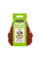 Kaufland хипермаркет Parmentine Френски червени картофи за салата - до 07-12-25