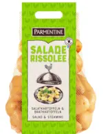 Kaufland хипермаркет Parmentine Френски картофи подходящи за салата - до 07-12-25