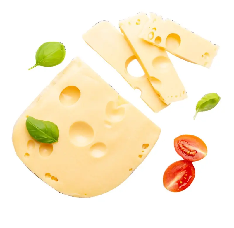 ZOTT Ементал Германия