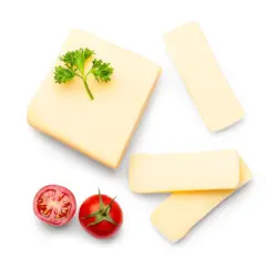 Наборъ Кашкавал от свежата витрина