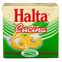 Halta Крем за готвене на растителна основа