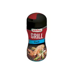 Kotanyi Подправка за грил за риба