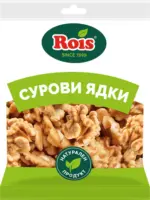 Kaufland хипермаркет Rois Сурови орехи - до 07-12-25