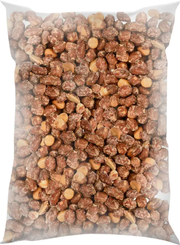 Фъстък печен