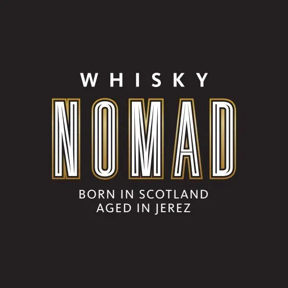 Nomad Outland Шотландско уиски 41,3% vol