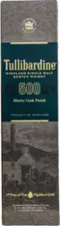 Tullibardine Single Malt скоч различни видове