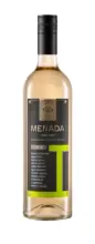 Kaufland хипермаркет Menada Бяло вино Траминер - до 15-03-26
