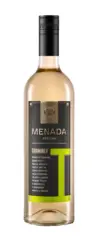 Menada Бяло вино Траминер