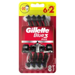 GILLETTE Самобръсначка Sensor3/ Blue3 различни видове