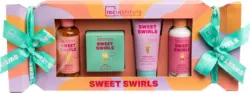 IDC Дамски подаръчен комплект Sweet Swirls